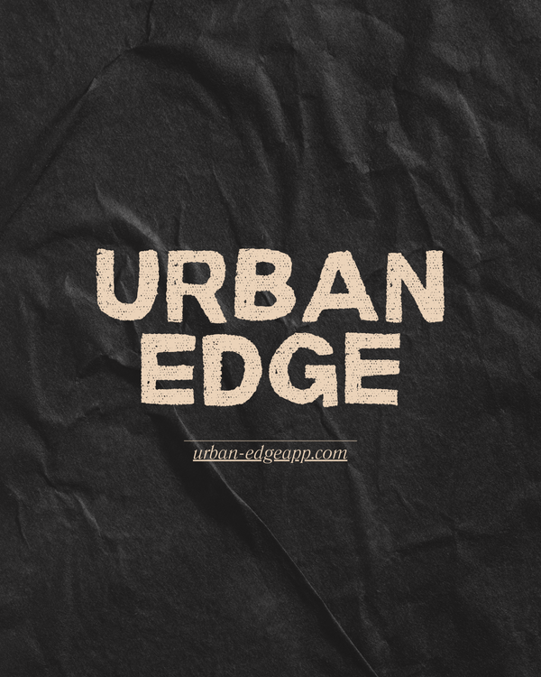 Urban Edge